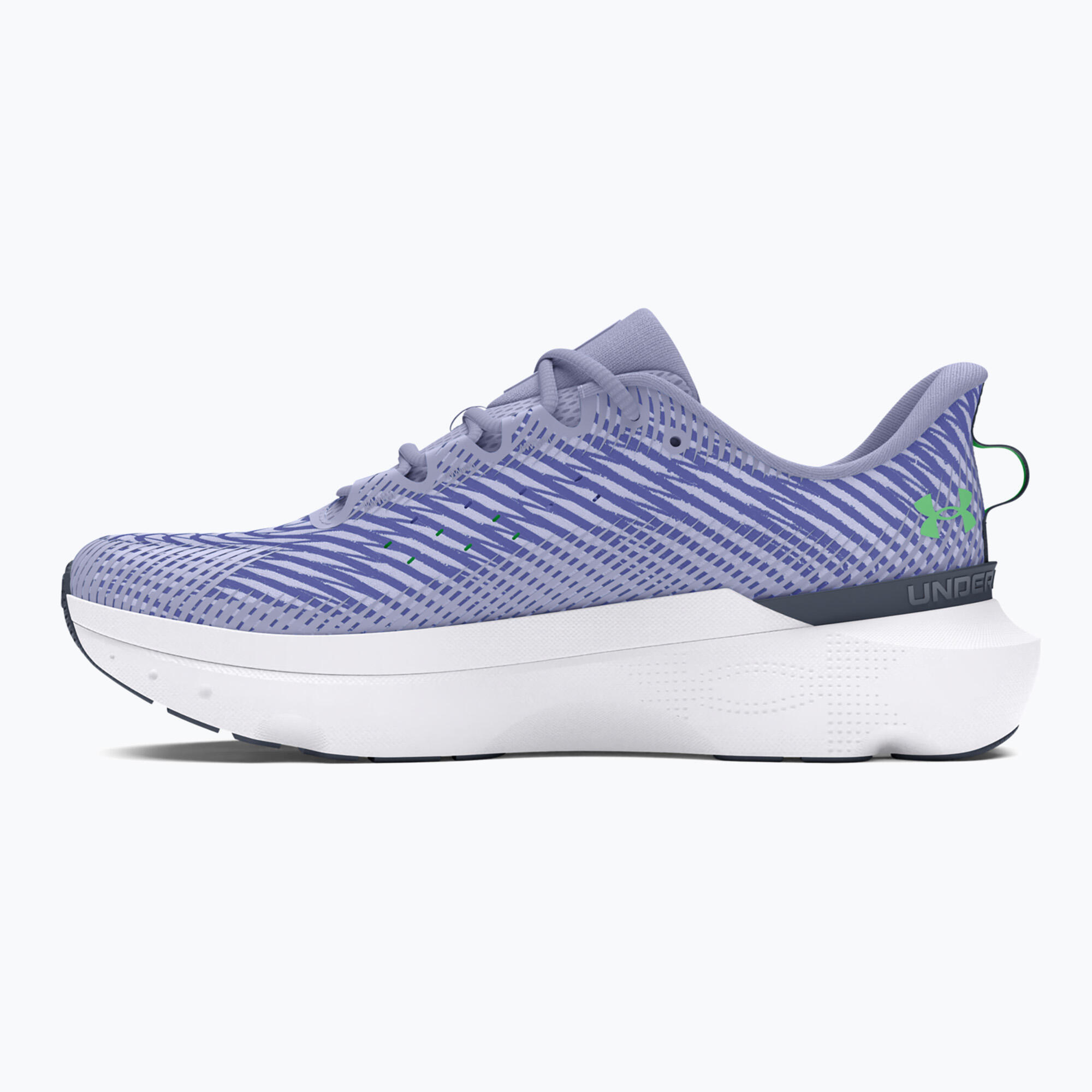 Under Armour Infinite Pro hardloopschoenen voor dames 2/5
