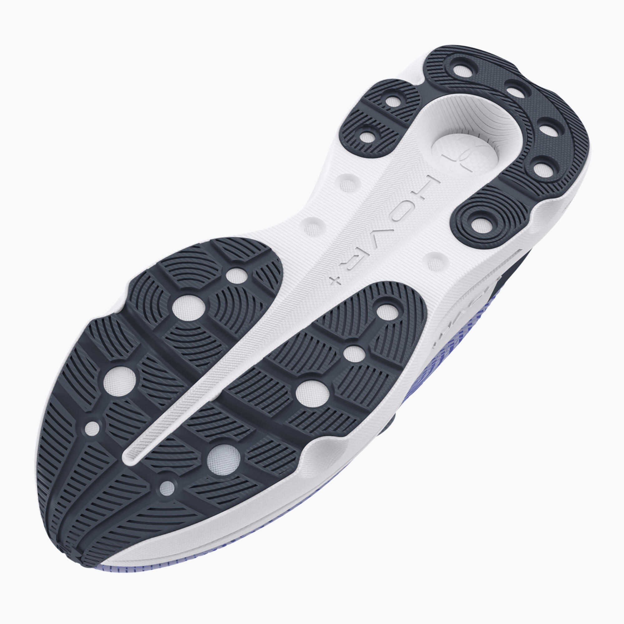 Under Armour Infinite Pro hardloopschoenen voor dames 5/5