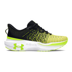 Chaussures de course femme Under Armour Infinite Elite