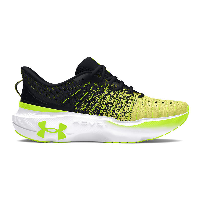 Scarpe da corsa da donna Under Armour Infinite Elite