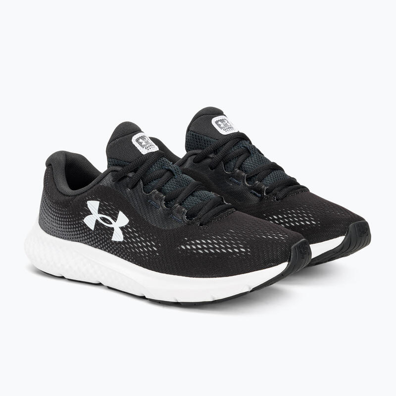 Chaussures de course pour hommes Charged Rogue 4 Under Armour