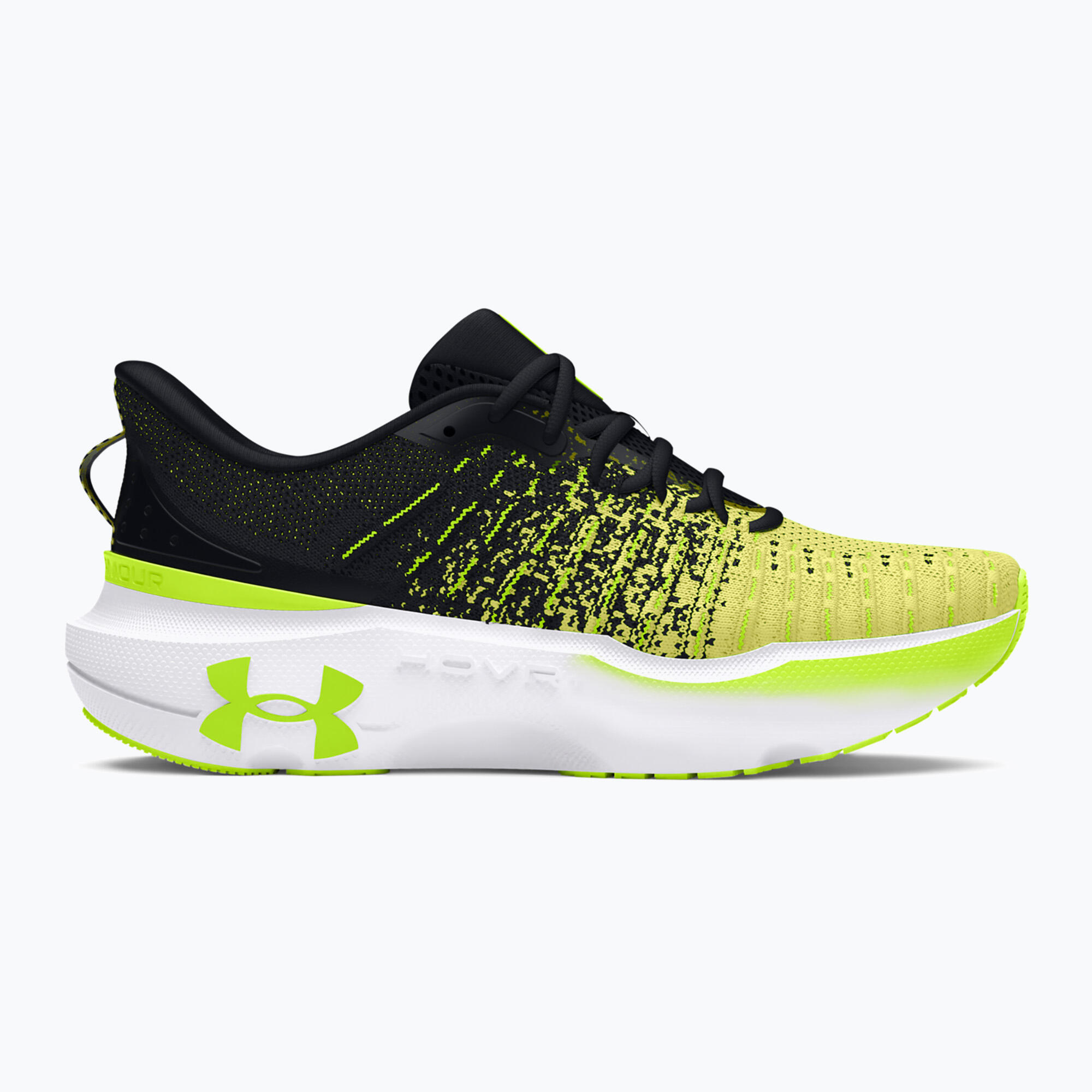 Chaussures de course femme Under Armour Infinite Elite 4/5