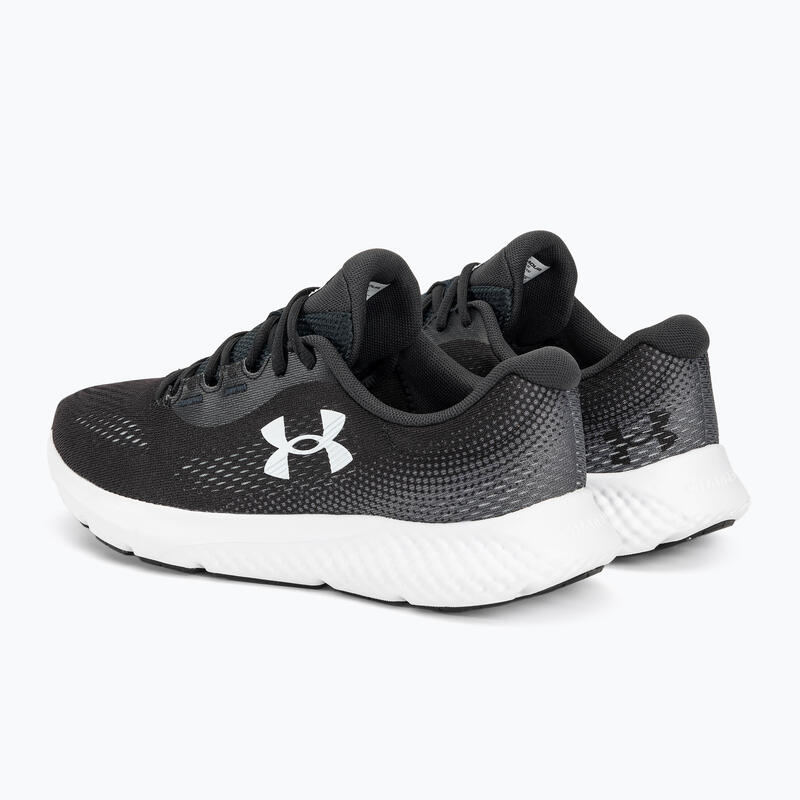 Under Armour Charged Rogue 4 hardloopschoenen voor heren