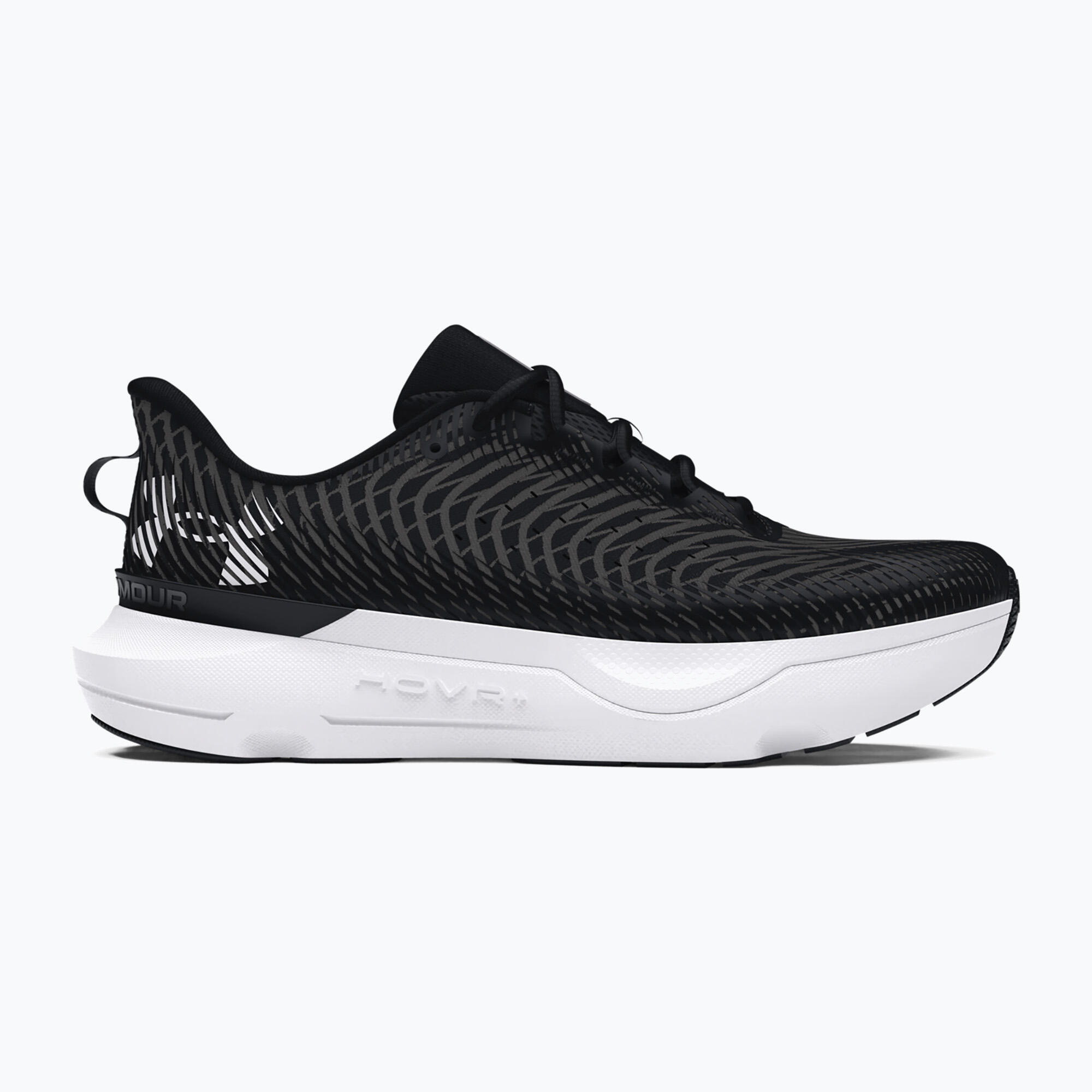 Chaussures de course pour hommes Infinite Pro Under Armour 2/5