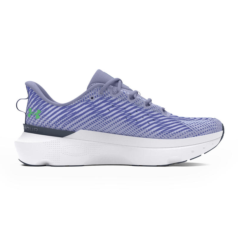 Buty do biegania damskie Under Armour Infinite Pro