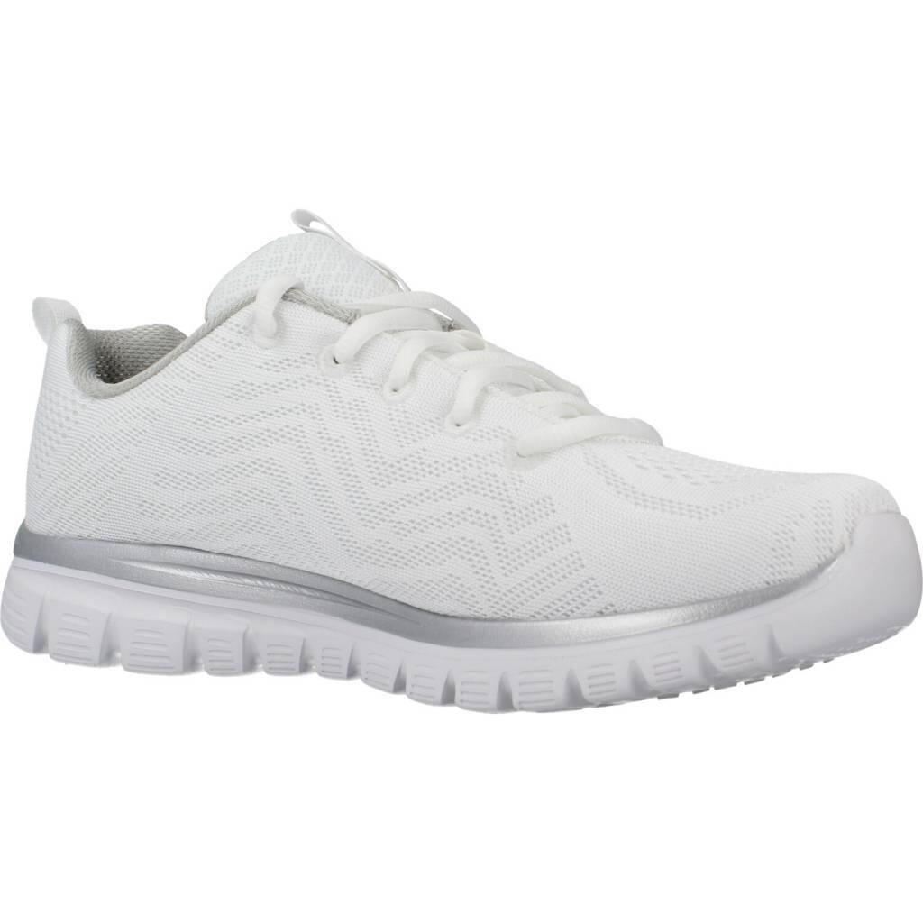 Sportovní Obuv Skechers Graceful - Get Conne Wsl Žena 5/6