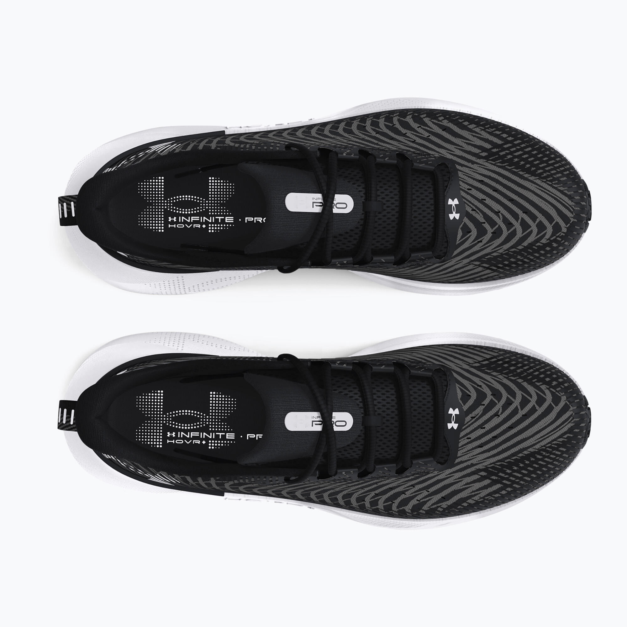 Chaussures de course pour hommes Infinite Pro Under Armour 4/5