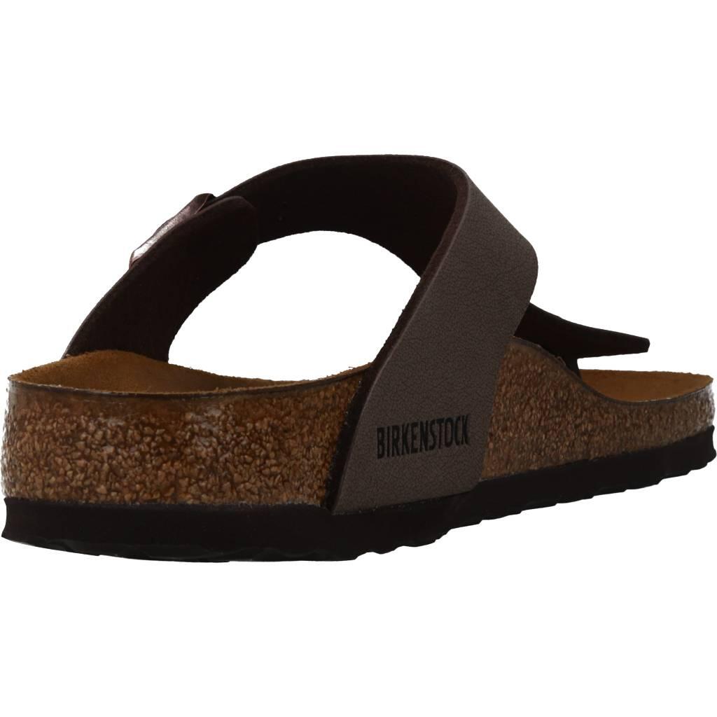 Infradito donna Birkenstock Gizeh Birkoflor 3/6
