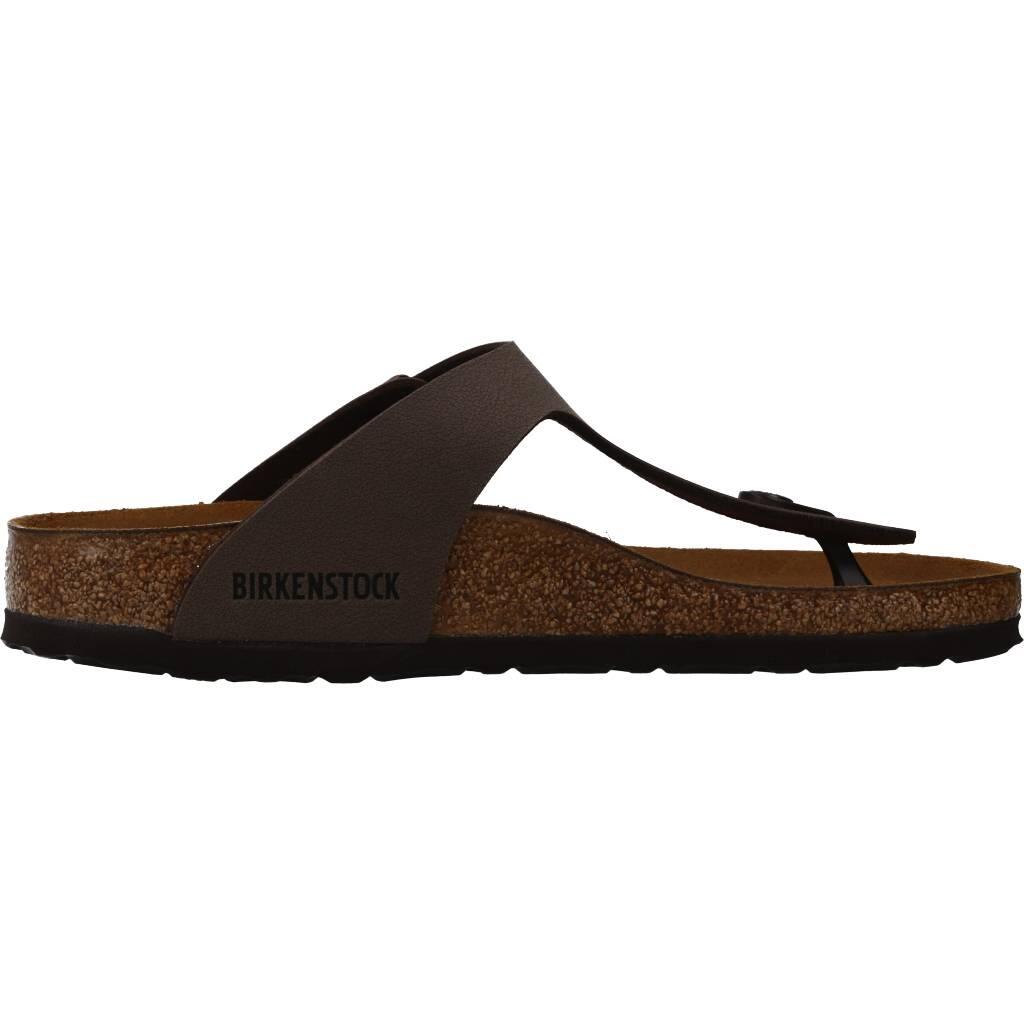 Infradito donna Birkenstock Gizeh Birkoflor 4/6