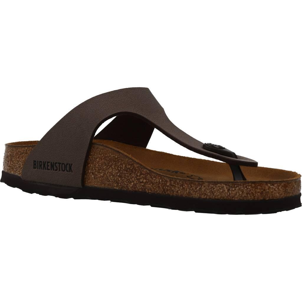 Infradito donna Birkenstock Gizeh Birkoflor 5/6