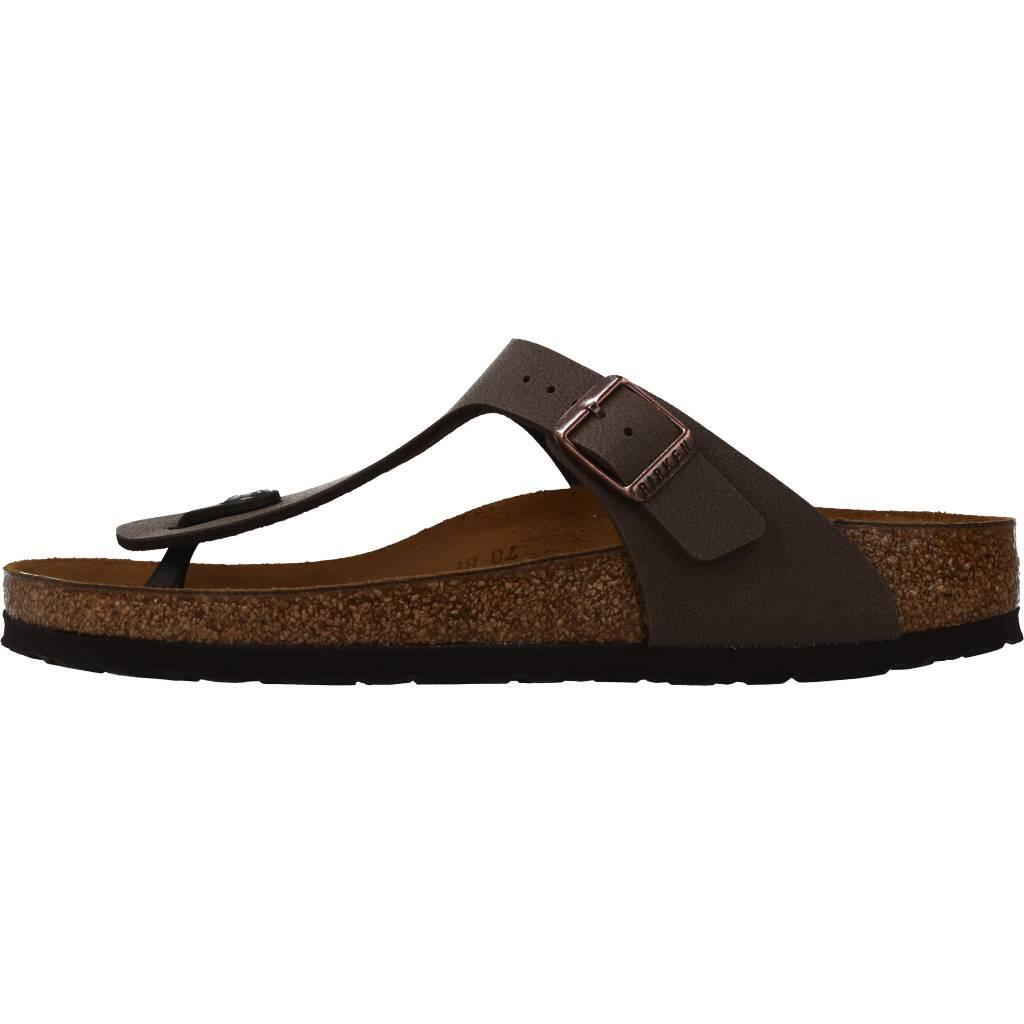 Infradito donna Birkenstock Gizeh Birkoflor 2/6
