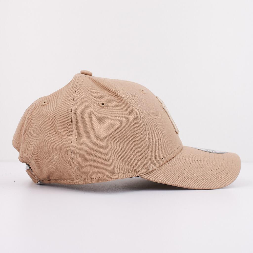 Mütze New Era Modell League Essential 9f Osfm Farbe Beige 2/5