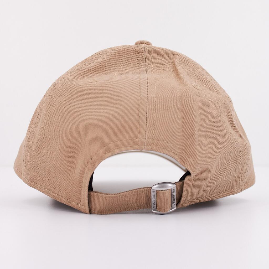 Mütze New Era Modell League Essential 9f Osfm Farbe Beige 3/5