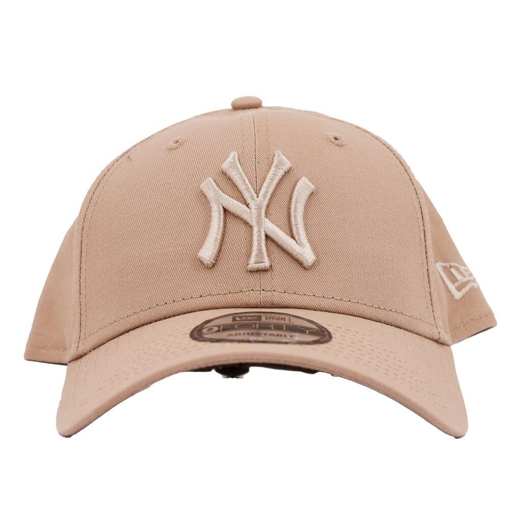 NEW ERA Cappello New Era Modello League Essential 9f Osfm Colore Beige