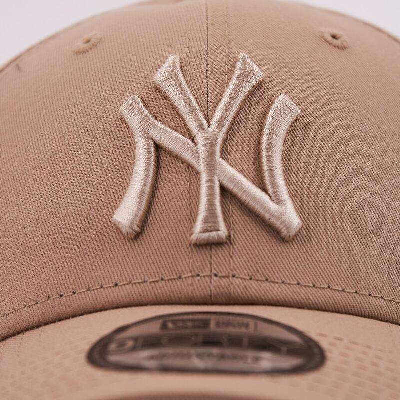 9forty cap New Era New York Yankees MLB Colour Essential