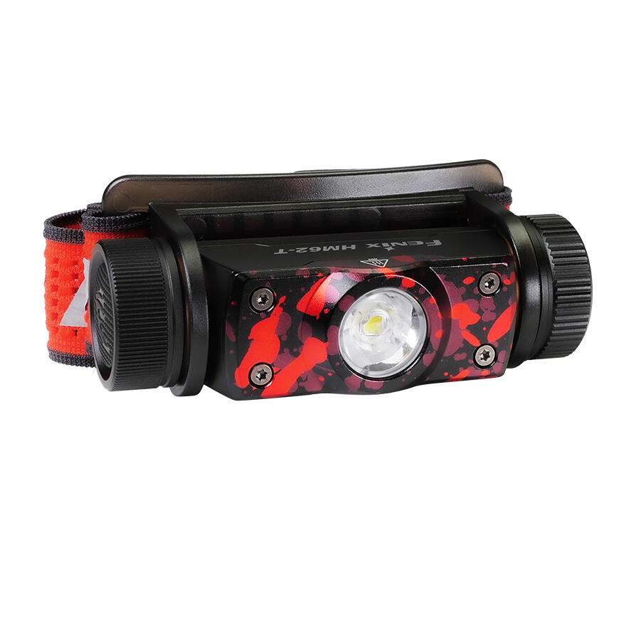 Stirnlampe HM62-T MG - 1200 lm 2/6