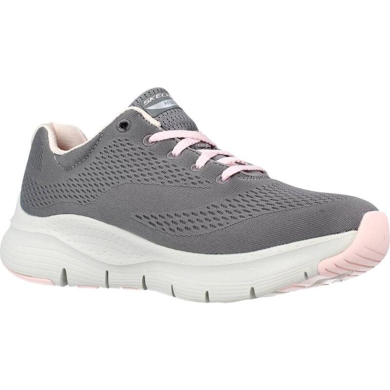 Calçado de desporto para mulher Ténis, Skechers Arch Fit-Big Appeal