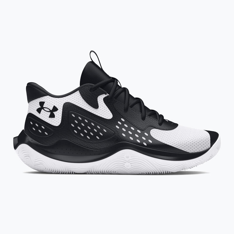 Pantofi de baschet Under Armour Jet' 23