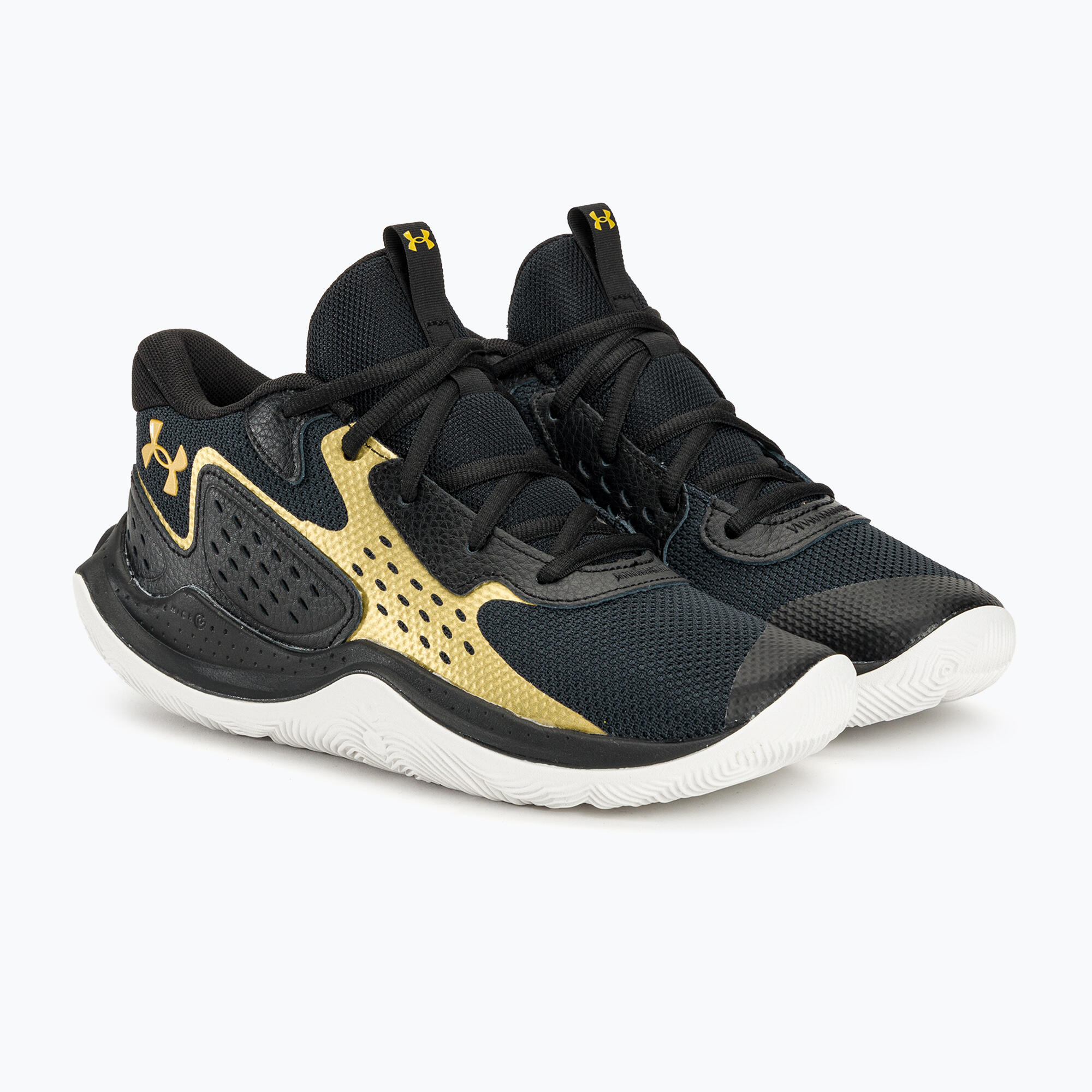 Under Armour Jet '23 basketball shoes 4/7