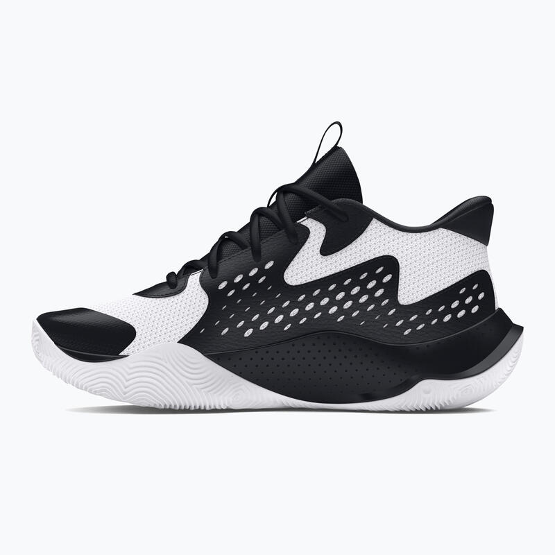 Pantofi de baschet Under Armour Jet' 23