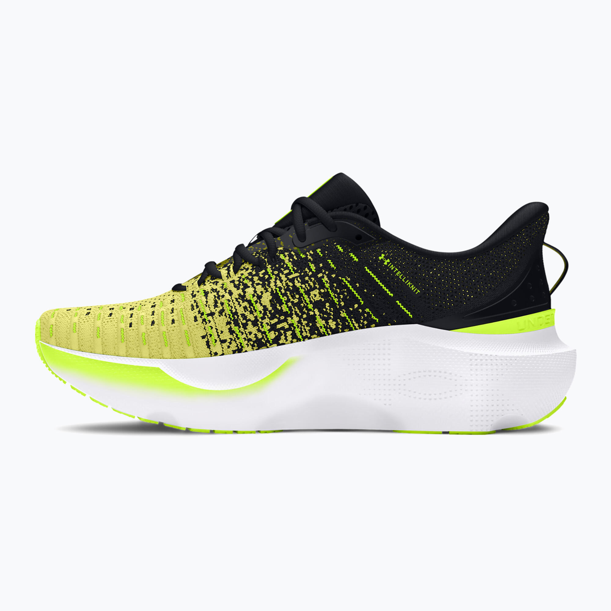 Chaussures de course homme Under Armour Infinite Elite 2/5