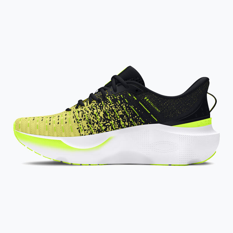 Chaussures de course homme Under Armour Infinite Elite