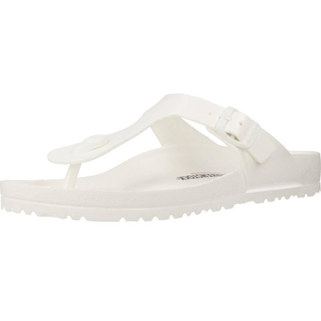 BIRKENSTOCK Teenslippers voor vrouwen Birkenstock Gizeh Eva