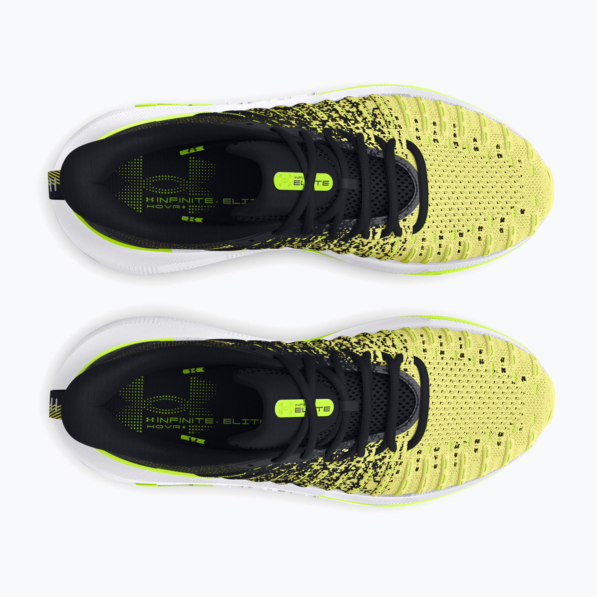 Chaussures de course homme Under Armour Infinite Elite 4/5