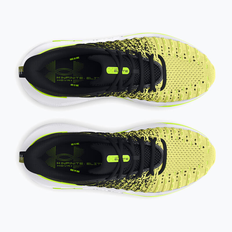 Zapatillas de running Under Armour Infinite Elite para hombre