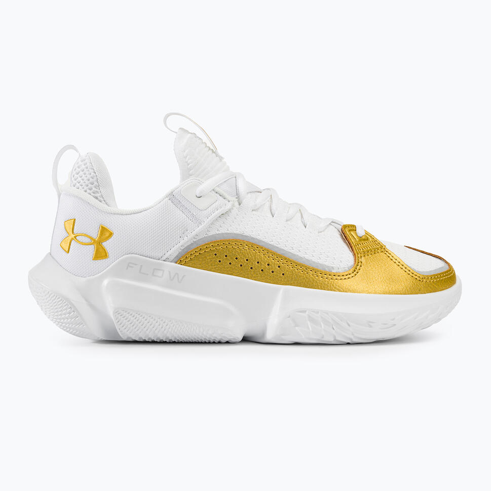 Buty koszykarskie Under Armour Flow Futr X3