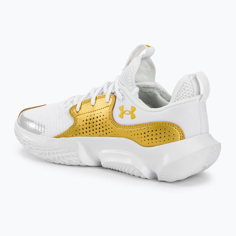 Under Armour Flow Futr X3 kosárlabda cipő