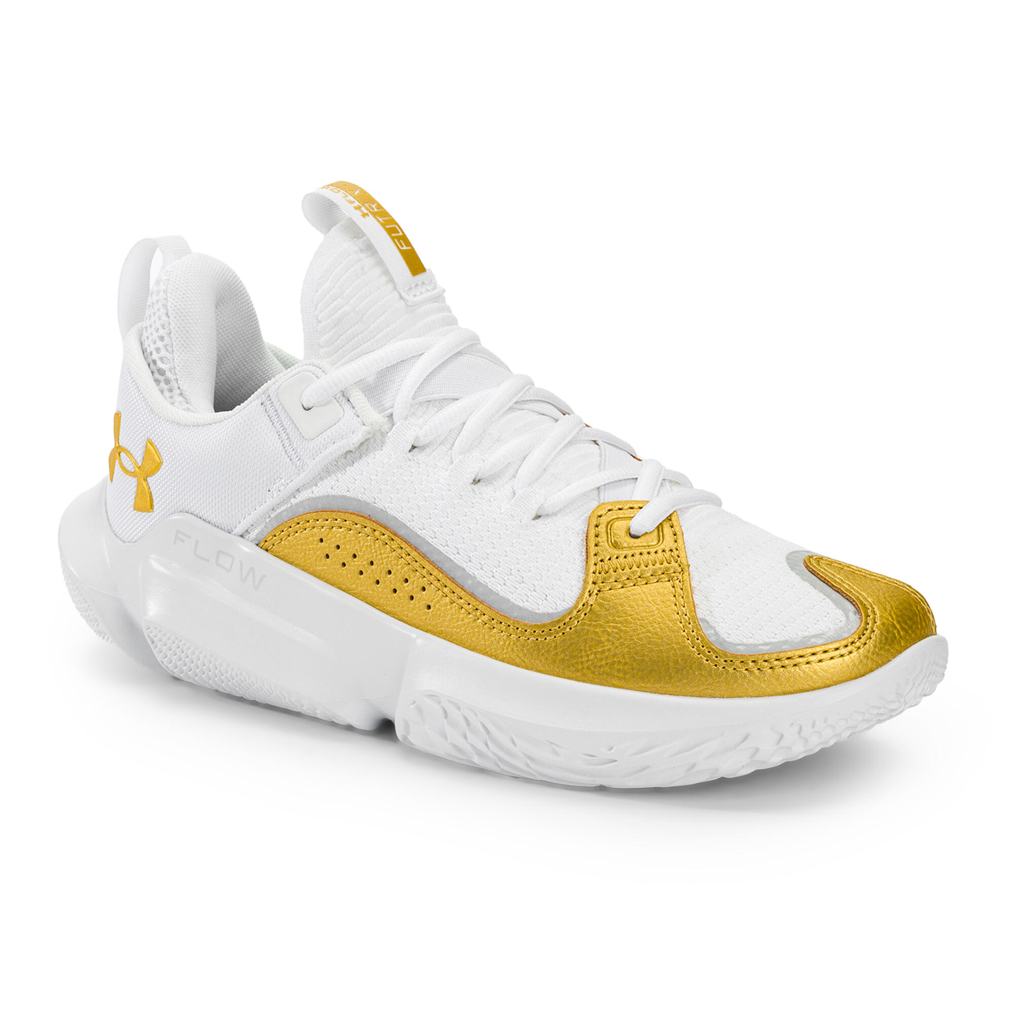 UNDER ARMOUR Basketbalové boty Flow Futr X3