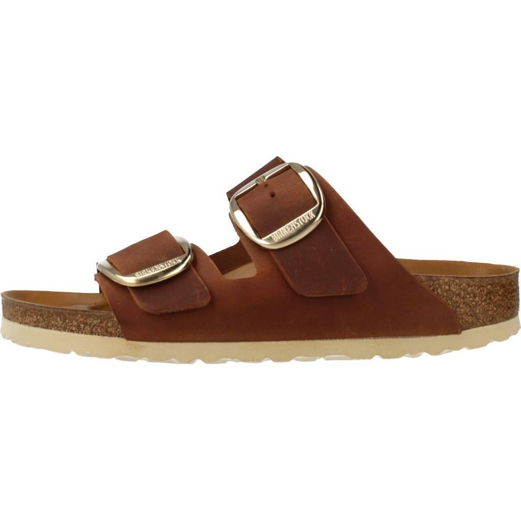 Sandale à grande boucle pour adulte big buckle 2/7