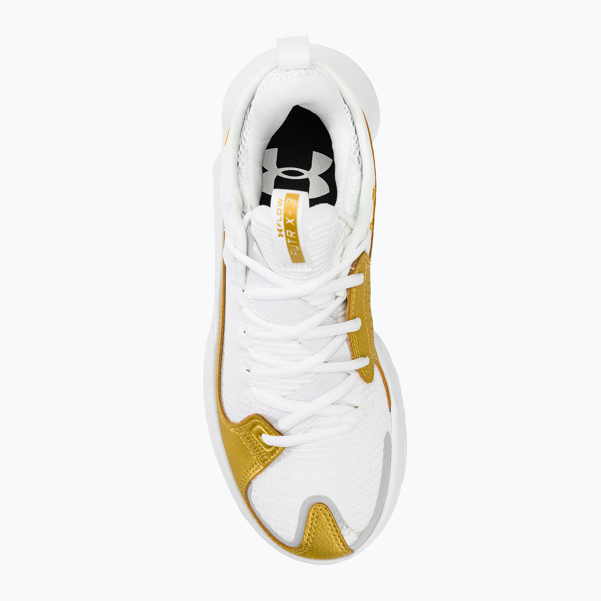 Basketbalové boty Flow Futr X3 5/5