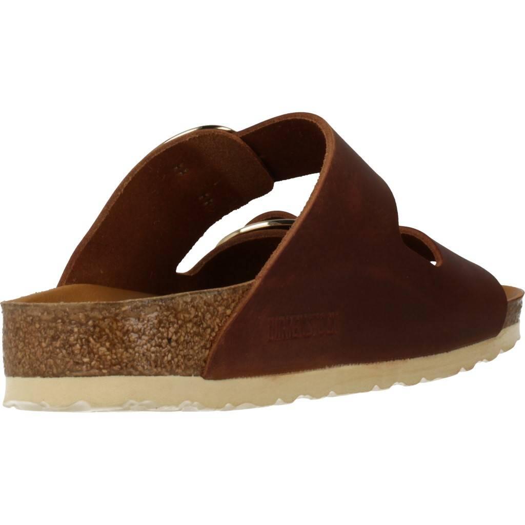 Sandale à grande boucle pour adulte big buckle 3/7