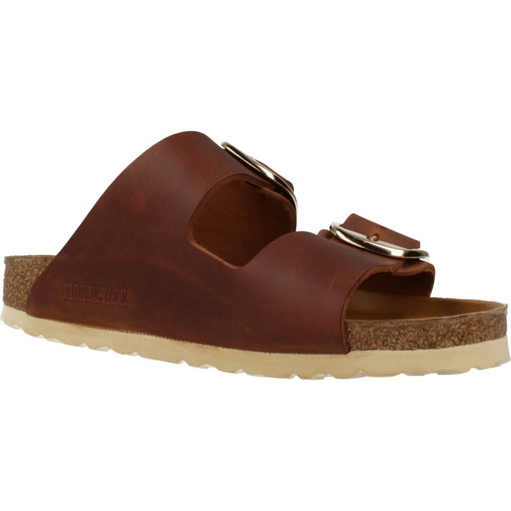 Sandale à grande boucle pour adulte big buckle 5/7