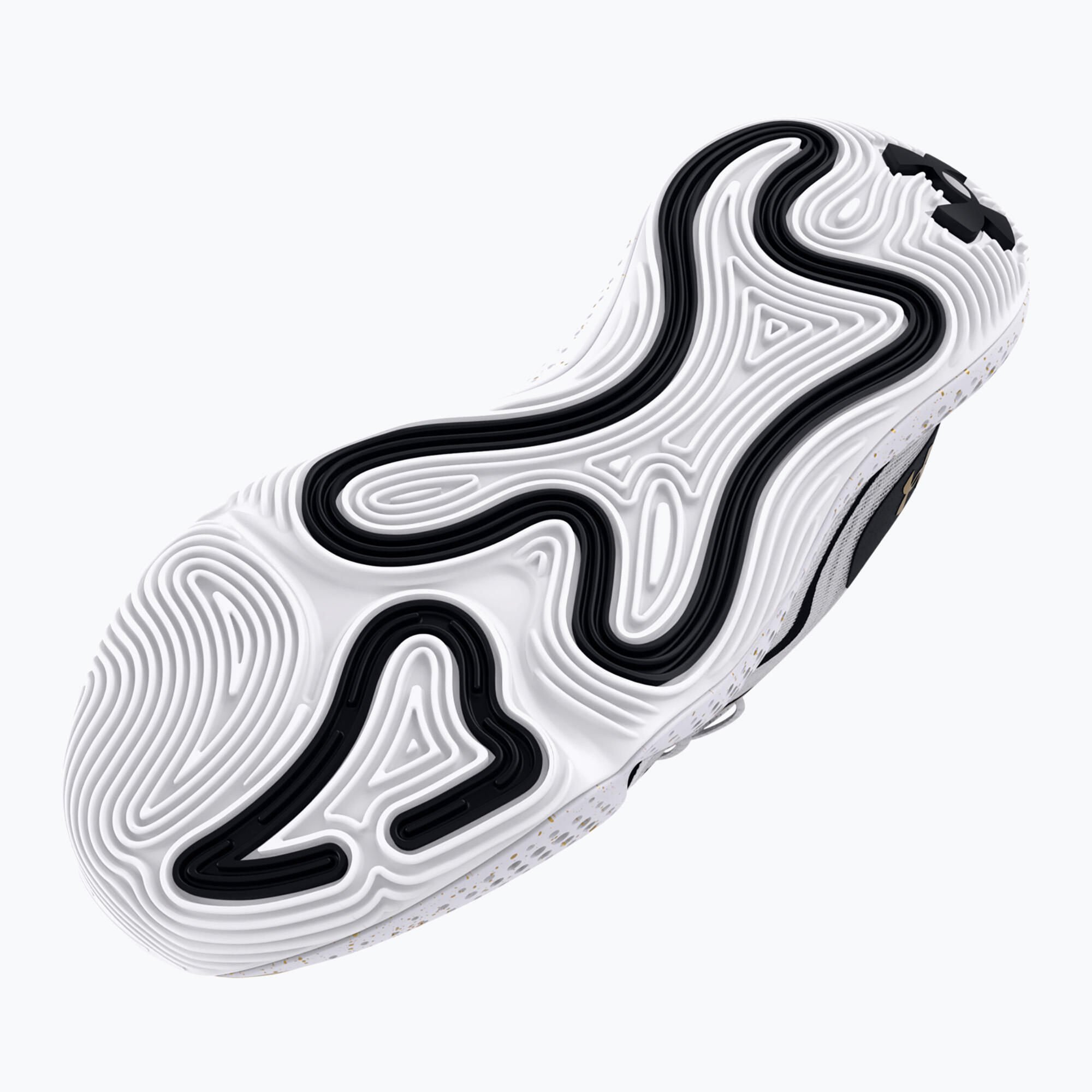 Scarpe da basket Under Armour Spawn 6 5/5