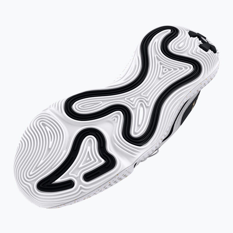 Pantofi de baschet Under Armour Spawn 6