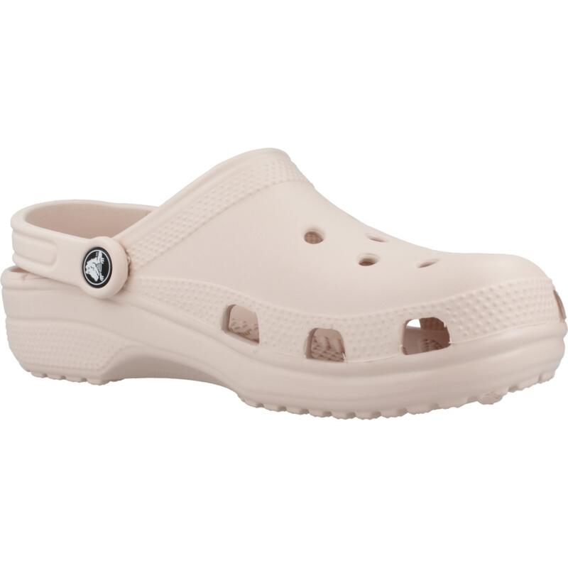 Chanclas Mujer Crocs Classic U Rosa