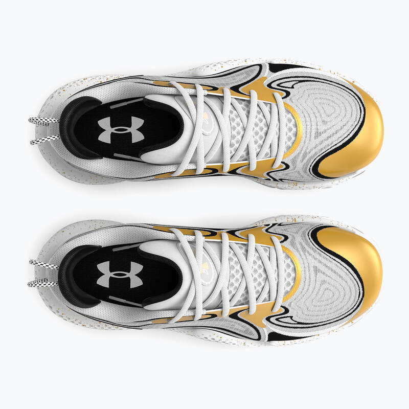 Pantofi de baschet Under Armour Spawn 6