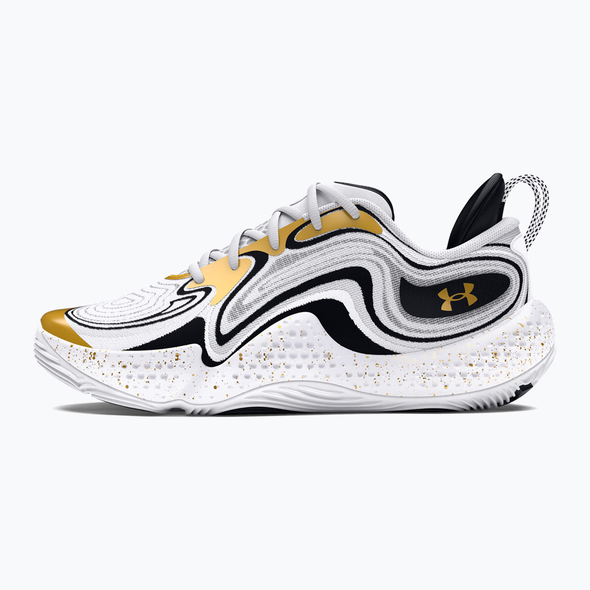 Scarpe da basket Under Armour Spawn 6 3/5
