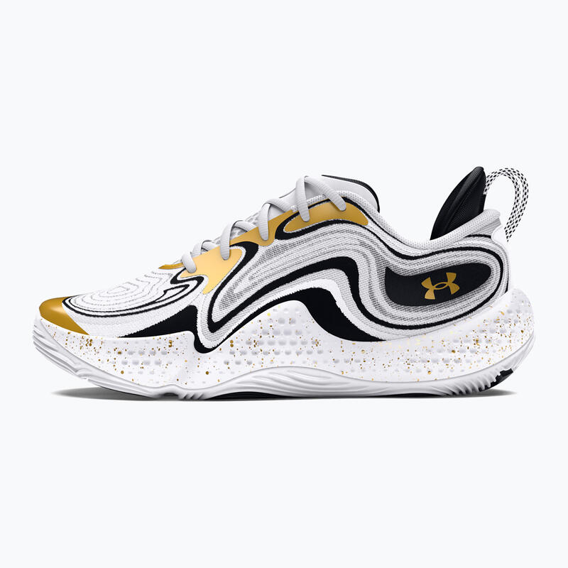Pantofi de baschet Under Armour Spawn 6