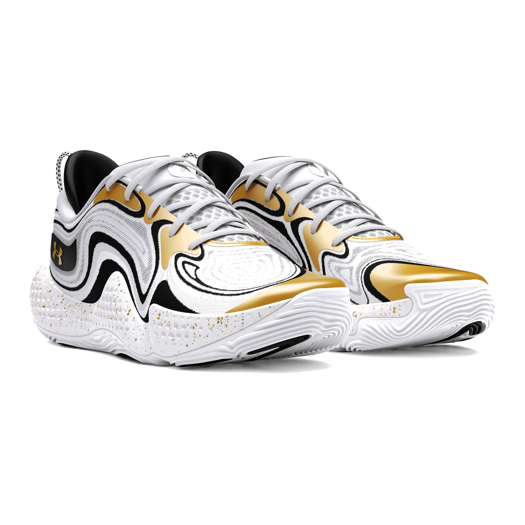 UNDER ARMOUR Scarpe da basket Under Armour Spawn 6