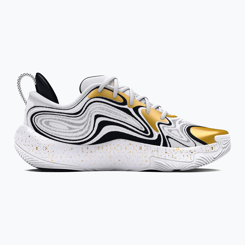 Buty koszykarskie Under Armour Spawn 6