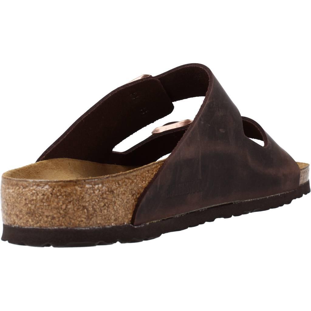 BIRKENSTOCK chaussures décontractées Arizona 3/5