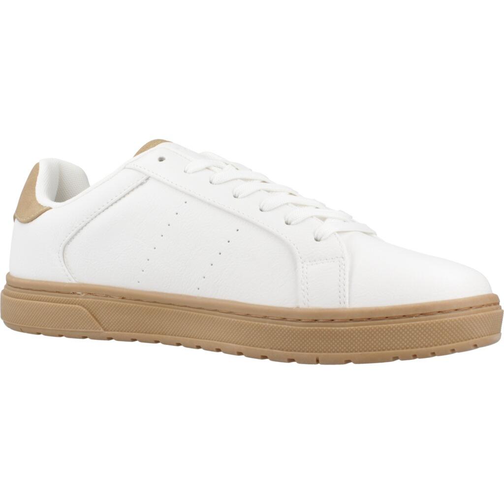 Zapatillas hombre Levi's 234234 1964 Blanco 5/6