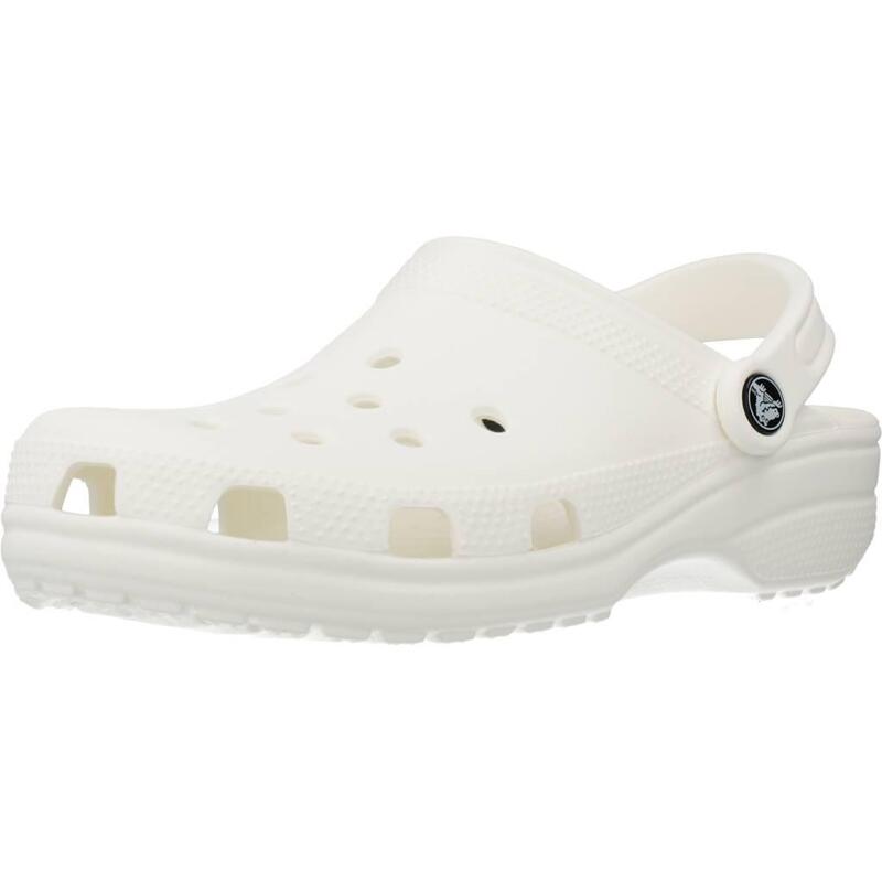 Sandały Mężczyzna Crocs Classic biały