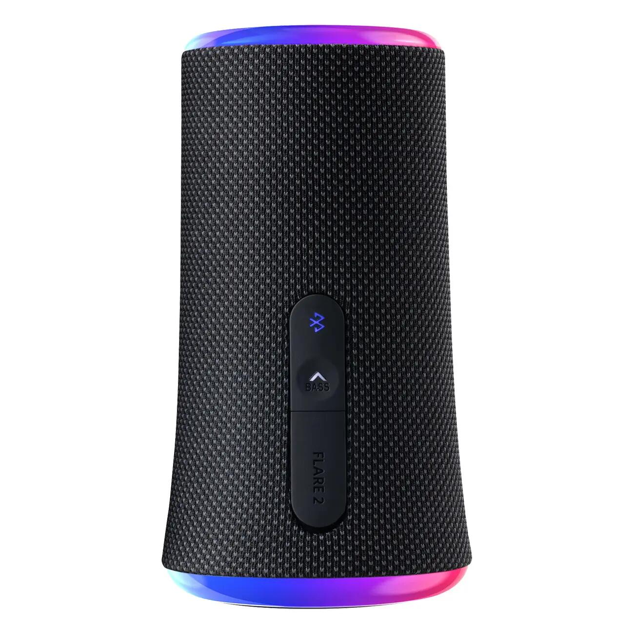 Soundcore Flare II Bluetooth Lautsprecher 2/3