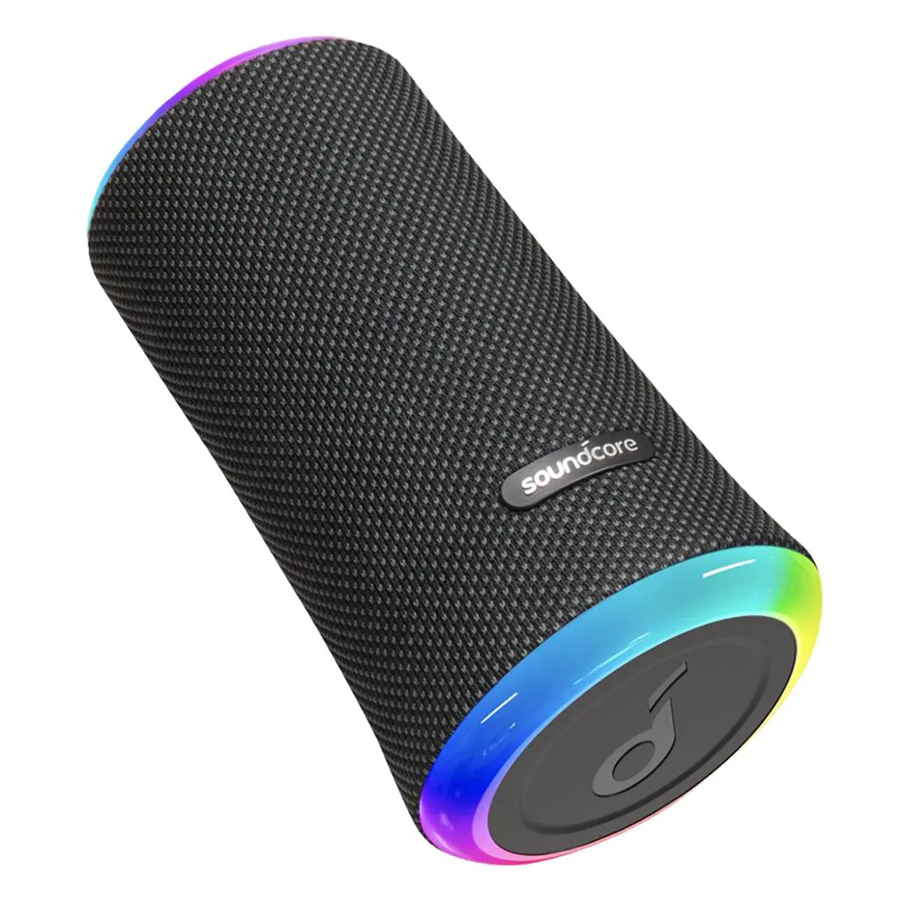 Soundcore Flare II Bluetooth Lautsprecher 3/3