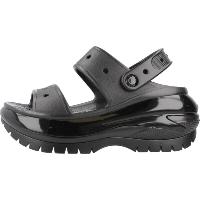 Sandalen Crocs Classic Mega Crush